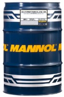 Ulei de transmisie auto Mannol TO-4 Powertrain Oil SAE 10W 2601 60L imaginea #1 — magazin online Desire.md