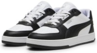 Ghete pentru copii Puma Caven 2.0 Lux Puma Black/Silver/White, s.36 imaginea #1 — magazin online Desire.md