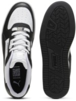 Ghete pentru copii Puma Caven 2.0 Lux Puma Black/Silver/White, s.36 imaginea #4 — magazin online Desire.md