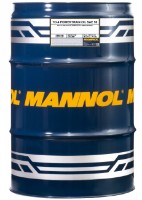 Трансмиссионное масло Mannol TO-4 Powertrain Oil SAE 50 2603 60L фото №1 — интернет-магазин Desire.md