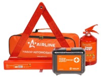 Set automobilist Airline ANA-00 imaginea #2 — magazin online Desire.md