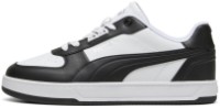 Кеды детские Puma Caven 2.0 Lux Puma Black/Silver/White, s.37 фото №2 — интернет-магазин Desire.md
