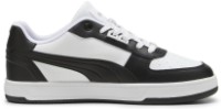Кеды детские Puma Caven 2.0 Lux Puma Black/Silver/White, s.37.5 фото №3 — интернет-магазин Desire.md