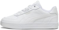 Кеды детские Puma Caven 2.0 Lux Puma White/Cool Light Gray, s.36 фото №2 — интернет-магазин Desire.md