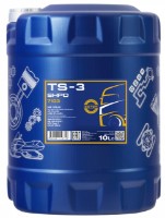 Моторное масло Mannol TS-3 SHPD 10W-40 7103 10L фото №2 — интернет-магазин Desire.md