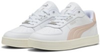Кеды женские Puma Caven 2.0 Lux Puma White/Rose Quartz/Warm White, s.38 фото №1 — интернет-магазин Desire.md