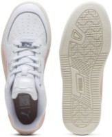 Ghete pentru dame Puma Caven 2.0 Lux Puma White/Rose Quartz/Warm White, s.38.5 imaginea #4 — magazin online Desire.md