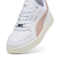 Ghete pentru dame Puma Caven 2.0 Lux Puma White/Rose Quartz/Warm White, s.38.5 imaginea #5 — magazin online Desire.md