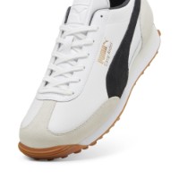 Кроссовки мужские Puma Easy Rider Mix Puma White/Black, s.46 фото №5 — интернет-магазин Desire.md