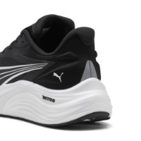 Adidași pentru bărbați Puma Electrify Nitro 4 Puma Black/White, s.43 imaginea #6 — magazin online Desire.md