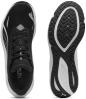 Adidași pentru bărbați Puma Electrify Nitro 4 Puma Black/White, s.46 imaginea #4 — magazin online Desire.md