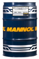 Ulei de transmisie auto Mannol TG-2 Hypoid GL-4/5 75W-90 8112 60L imaginea #1 — magazin online Desire.md