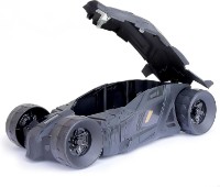 Mașină Spin Master Batman & Batmobile (6064628) imaginea #4 — magazin online Desire.md