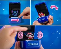 Интерактивная игрушка Spin Master Bitzee Interactive Digital Pet (6070083) фото №2 — интернет-магазин Desire.md