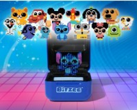 Интерактивная игрушка Spin Master Bitzee Interactive Digital Pet (6070083) фото №3 — интернет-магазин Desire.md