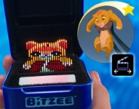 Интерактивная игрушка Spin Master Bitzee Interactive Digital Pet (6070083) фото №4 — интернет-магазин Desire.md