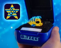 Интерактивная игрушка Spin Master Bitzee Interactive Digital Pet (6070083) фото №5 — интернет-магазин Desire.md