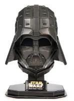 Puzzle 3D-constructor Spin Master Darth Vader Helmet (6069821)