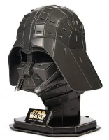 Puzzle 3D-constructor Spin Master Darth Vader Helmet (6069821) imaginea #2 — magazin online Desire.md