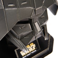 Puzzle 3D-constructor Spin Master Darth Vader Helmet (6069821) imaginea #4 — magazin online Desire.md