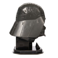 Puzzle 3D-constructor Spin Master Darth Vader Helmet (6069821) imaginea #7 — magazin online Desire.md