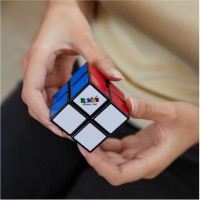 Cube Rubik's Spin Master Family (6064015) imaginea #4 — magazin online Desire.md