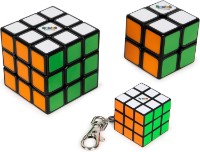 Cube Rubik's Spin Master Family (6064015)