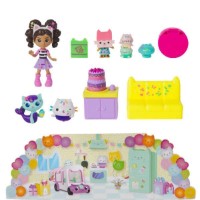 Set jucării Spin Master Gabby’s Dollhouse (6071469) imaginea #5 — magazin online Desire.md