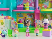 Set jucării Spin Master Gabby’s Dollhouse (6071469) imaginea #6 — magazin online Desire.md