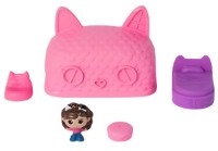 Set jucării Spin Master Gabby’s Dollhouse Mercat (6071197) imaginea #3 — magazin online Desire.md