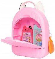 Set jucării Spin Master Gabby’s Dollhouse On the Go Travel Set (6067213) imaginea #2 — magazin online Desire.md