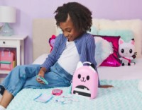 Set jucării Spin Master Gabby’s Dollhouse On the Go Travel Set (6067213) imaginea #4 — magazin online Desire.md