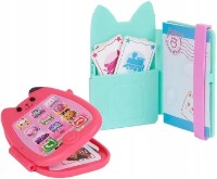 Set jucării Spin Master Gabby’s Dollhouse On the Go Travel Set (6067213) imaginea #5 — magazin online Desire.md