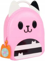 Set jucării Spin Master Gabby’s Dollhouse On the Go Travel Set (6067213) imaginea #6 — magazin online Desire.md