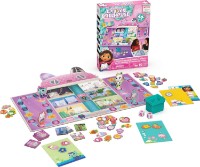 Настольная игра Spin Master Gabby's Dollhouse (6067032)