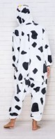 Кигуруми ShopShop Cow M 159-168cm фото №2 — интернет-магазин Desire.md