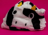 Кигуруми ShopShop Cow M 159-168cm фото №3 — интернет-магазин Desire.md