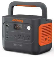 Stație de încărcare portabilă Jackery Explorer 1000 v2 imaginea #2 — magazin online Desire.md