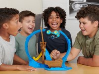 Set jucării transport Spin Master Monster Jam Loop of Doom (6070018) imaginea #6 — magazin online Desire.md