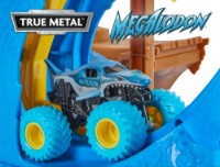Set jucării transport Spin Master Monster Jam Loop of Doom (6070018) imaginea #7 — magazin online Desire.md