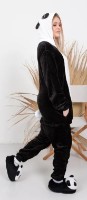Кигуруми ShopShop Panda L 169-178cm фото №2 — интернет-магазин Desire.md
