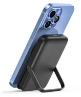 Внешний аккумулятор Swissten Wireless PD 20W 10000mAh MagSafe Compatible фото №2 — интернет-магазин Desire.md