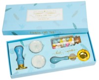 Set pentru creatie ShopShop Fantasy Gift Set Light Blue