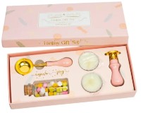 Set pentru creatie ShopShop Fantasy Gift Set Light Pink