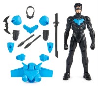 Figura Eroului Spin Master Nightwing (6069100) imaginea #2 — magazin online Desire.md