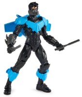 Figura Eroului Spin Master Nightwing (6069100) imaginea #3 — magazin online Desire.md