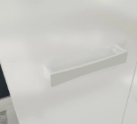 Шкаф с умывальником Savinidue Madrid 800 (504) фото №4 — интернет-магазин Desire.md