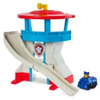 Set jucării transport Spin Master Paw Patrol Rescue Tower (6069363)