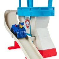 Set jucării transport Spin Master Paw Patrol Rescue Tower (6069363) imaginea #2 — magazin online Desire.md