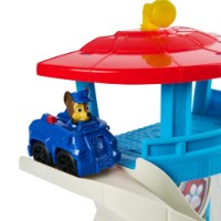 Set jucării transport Spin Master Paw Patrol Rescue Tower (6069363) imaginea #3 — magazin online Desire.md